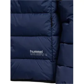 hummel Hmllightweight Steppjacke Dress Blues L