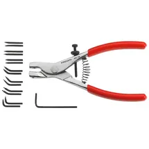 FACOM Sicherungsringzange 0,9 mm