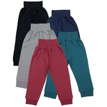 TupTam Pumphose Pumphose Bunt 62