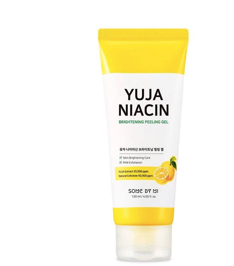 Some by Mi Yuja Niacin Brightening Peeling Gel (120 )