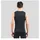 Odlo Performance X-light Ärmelloses Baselayer Schwarz L