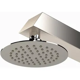 Eichenwald Modell 36 Gartendusche schwarz silber