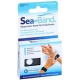 EB VERTRIEBS GMBH Sea-band Akupressurband F.erwachsene Black