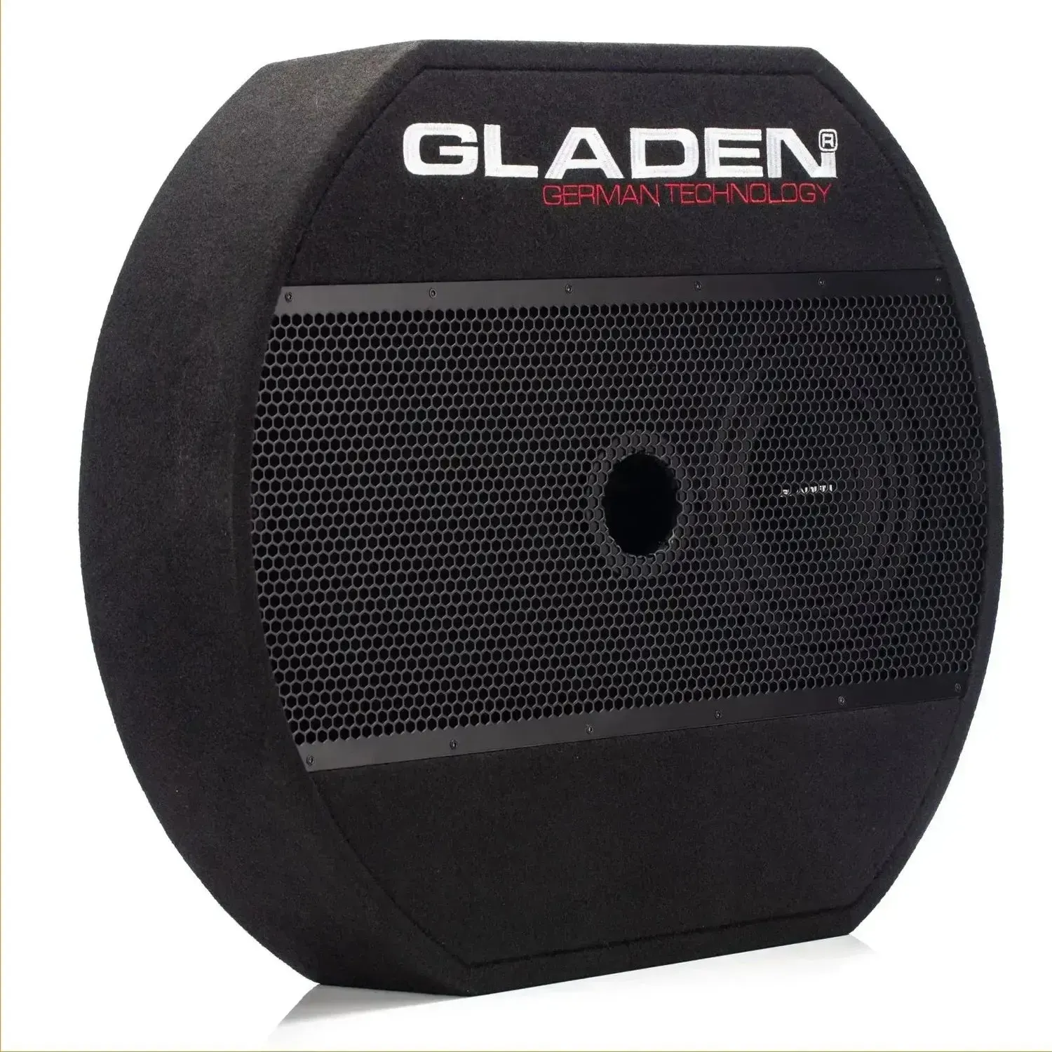 Gladen Gamma GSRB08 subwoofer da 8 pollici in cassa | Masori
