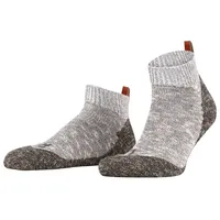 Falke Lodge Homepad - GREY - 45-46