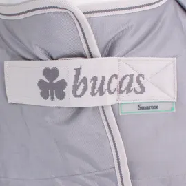 Bucas Smartex Medium Classic 150g - Iron Gate