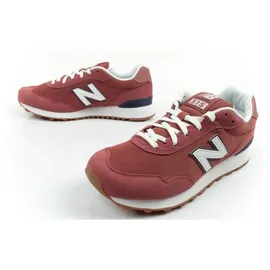 New Balance 515 Herren red rock/boysenberry 44