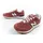 New Balance 515 Herren red rock/boysenberry 44
