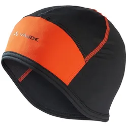 Vaude Bike Cap Rot Modell 2025