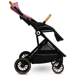 lionelo Riya 2 in 1 pink violet