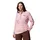 Columbia Benton Springs Fleecejacke Eraser Pink M
