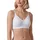 SKINY Damen Cotton Essentials 080478 BH Mit Voller Abdeckung, weiß 38