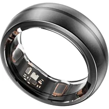 NEXTring My NEXTring N2 Schwarz matt Gr. 9