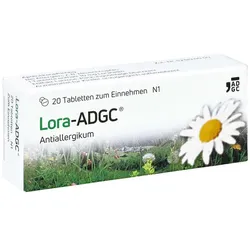 Lora ADGC