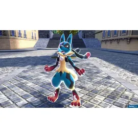 Pokémon-Legenden: Z-A