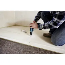 Rigips Trockenbauschrauber Schnellbauschrauben 3,9 x 19 mm