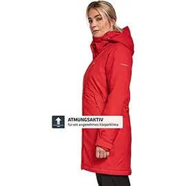 Schöffel Ins. Jacket Bastianisee W rot 38