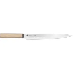 AMBROGIO SANELLI Sechseck - Yanagiba 27 cm