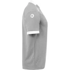 Kempa PLAYER TRIKOT grau 3XL