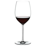 RIEDEL THE WINE GLASS COMPANY Riedel Fatto A Mano Cabernet/Merlot - Weiß