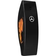 Mercedes-Benz Club Black Eau de Toilette 100 ml