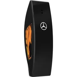 Mercedes-Benz Club Black Eau de Toilette 100 ml