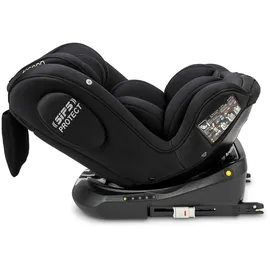 Osann Swift360 S i-Size all black