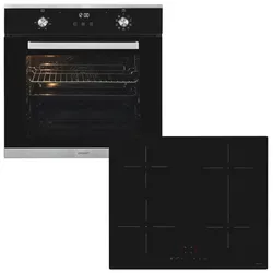 EXQUISIT Backofen-Set 