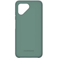 Fairphone 4 Protective Soft Case Green
