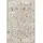Bamyum Monty Bedruckter 160x230 Teppich Chenille-Druck Maschinell Hergestellt 160 x 230 cm, (160 x 230 cm)