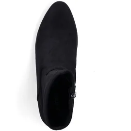 CAPRICE Damen Sneaker High in Schwarz 41