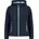 Kinder Funktionsjacke G JACKET Fix Hood 3A29385N-05NP 128