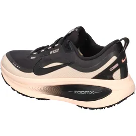 Nike Damen Laufschuhe Vomero 18 GTX Black/Black/Crimson TINT-BLACK, 41