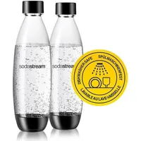 Sodastream Fuse PET-Flasche