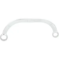 KS Tools CHROMEplus Starter- und Blockschlüssel, 5/8"x3/4"