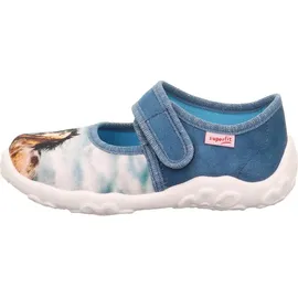superfit BONNY Blau 8040 35