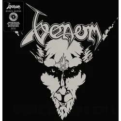 Black Metal(40th Anniversary Edition)
