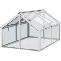 Vitavia Frühbeet Zola ESG«, BxTxH: 89x124x71 cm