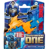 HASBRO - Transformers MV8 Sentinel Prime