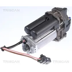 Triscan Kompressor, Druckluftanlage [Hersteller-Nr. 872581101] für Tesla