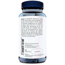 Supplementa Hair Kare Tabletten 60 St.