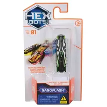 hexbots Nano Flash Single Pack