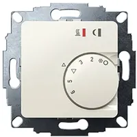 EBERLE 547816253402 UTE 2800-L-RAL1013-G-50 Raumthermostat Unterputz Heizen 1 St.