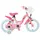 Volare Disney Princess 14 Zoll RH 0 cm rosa/pink