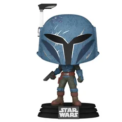 Figur Star Wars - Koska Reeves (Funko POP! Star Wars 489)