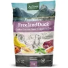 Trockenfutter FreelandDuck - Leckere Ente mit Hirse 7 kg