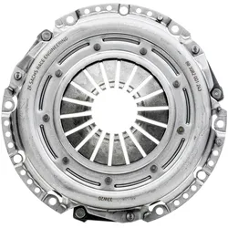 SACHS PERFORMANCE Kupplungsdruckplatte BMW 883082 001243 Druckplatte