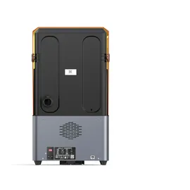 Creality HALOT-MAGE PRO, schwarz (CL-103)