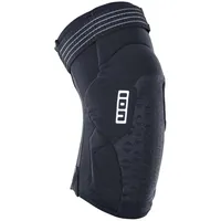 ION K-Pact Zip Knieprotektor (Größe L, schwarz)