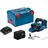 inkl. 1 x Pro Core 4,0 Ah + L-Boxx